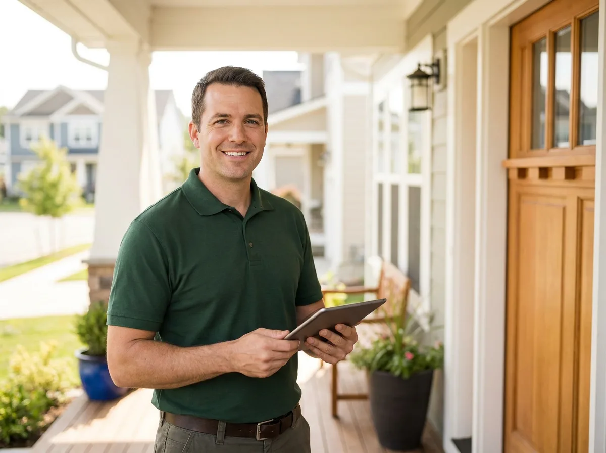 Pest control FAQs for Orestes, IN